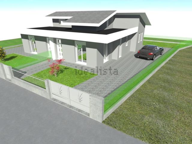 Terreno in vendita di 455 m²