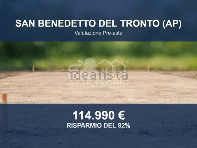 Terreno in vendita di 4580 m² in Via Keplero