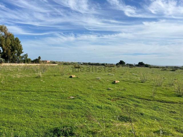 Terreno in vendita di 45868 m² in Contrada Cavarra