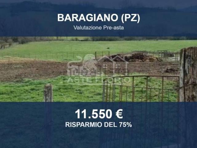 Terreno in vendita di 4594 m² in Contrada Santa Sofia