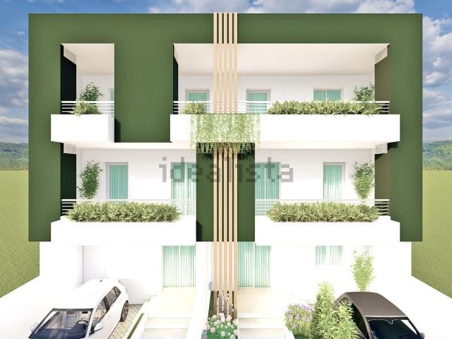 Terreno in vendita di 459 m² in Via Mandas, 4