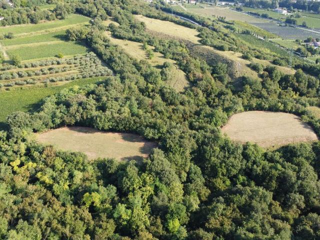 Terreno in vendita di 45000 m²