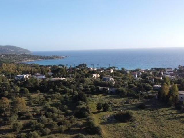 Terreno in vendita di 45000 m² in Via Is Meris, 6