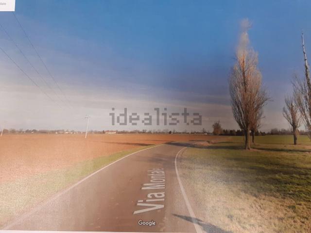 Terreno in vendita di 45000 m² in Via Stradella