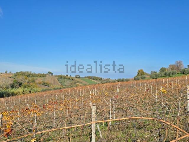 Terreno in vendita di 45000 m² in Via Piana del Lago