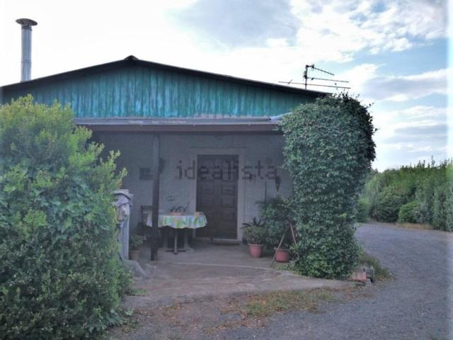 Terreno in vendita di 45000 m² in Via tuscanese