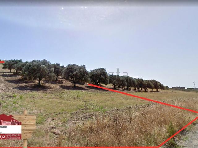 Terreno in vendita di 4500 m² in Contrada Pietropaolo, 4