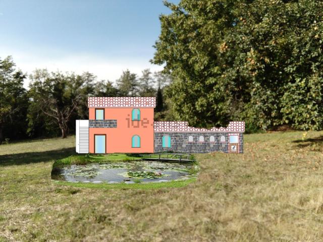 Terreno in vendita di 4500 m² in Via Francitelli, 4
