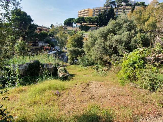 Terreno in vendita di 4500 m² in Via Panoramica dello Stretto