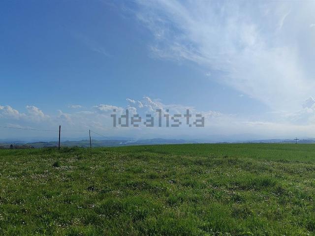 Terreno in vendita di 4500 m²