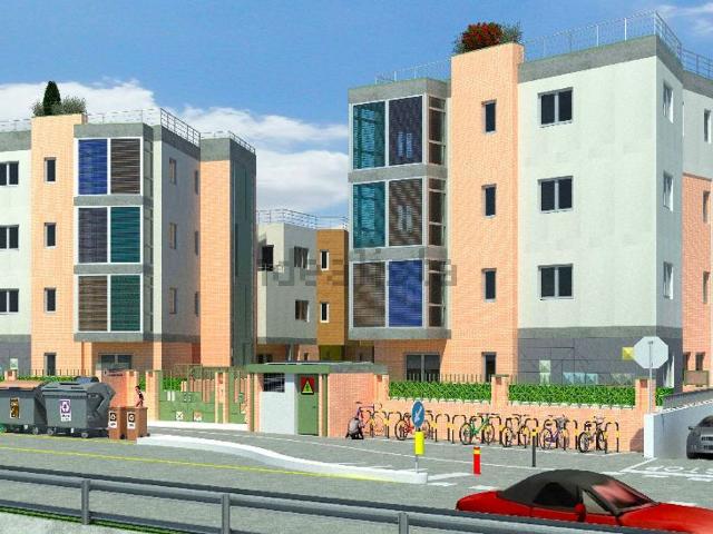 Terreno in vendita di 4506 m² in Via Volano