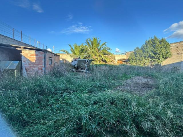 Terreno in vendita di 450 m²