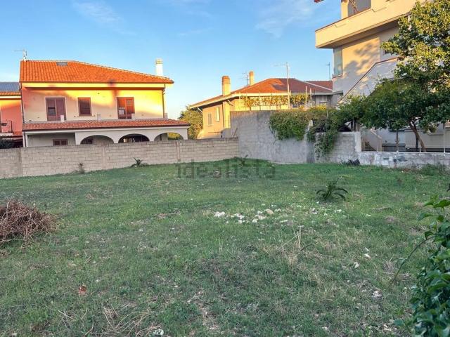 Terreno in vendita di 450 m²