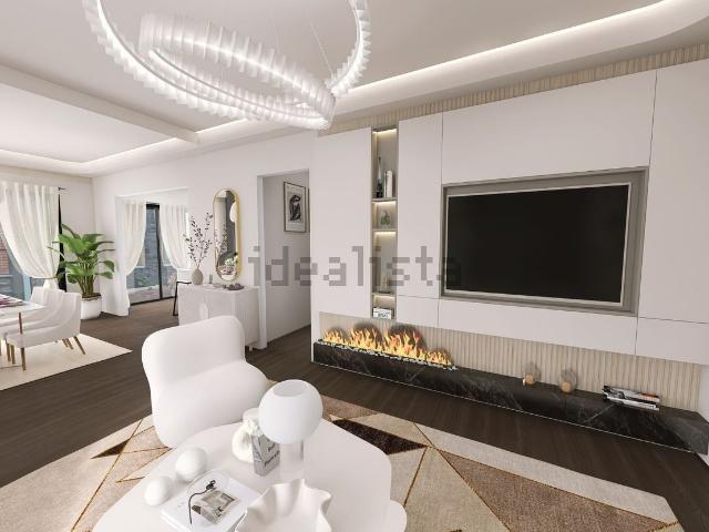 Terreno in vendita di 450 m² in Via de le Prata