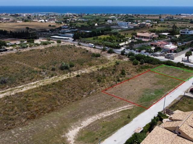 Terreno in vendita di 450 m² in Viale Sebastiano Fortuna