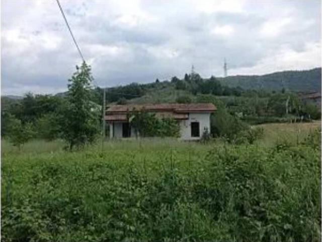Terreno in vendita di 4512 m² in Via Scattuccio Codarda