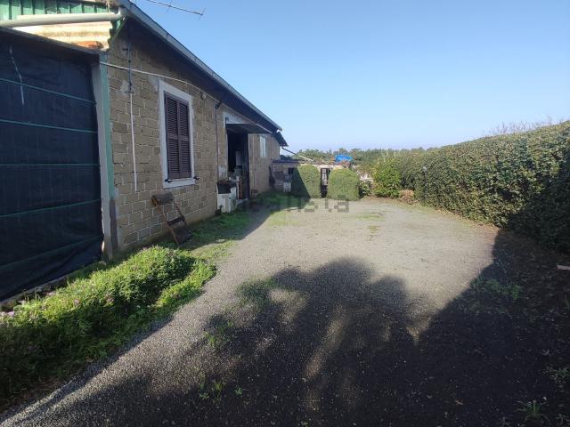 Terreno in vendita di 45250 m²