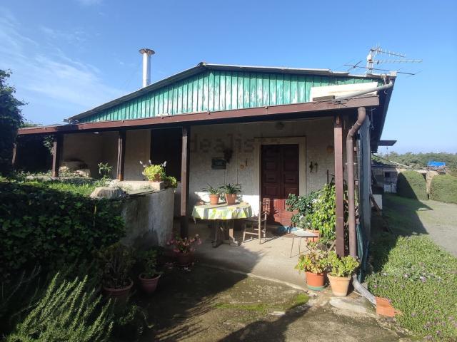 Terreno in vendita di 45250 m²