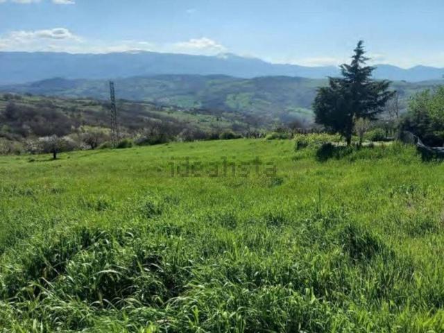 Terreno in vendita di 4530 m² in Contrada Rocca, 1