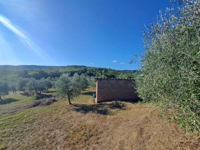 Terreno in vendita di 45 m²