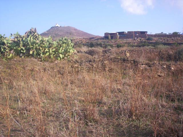Terreno in vendita di 45 m²