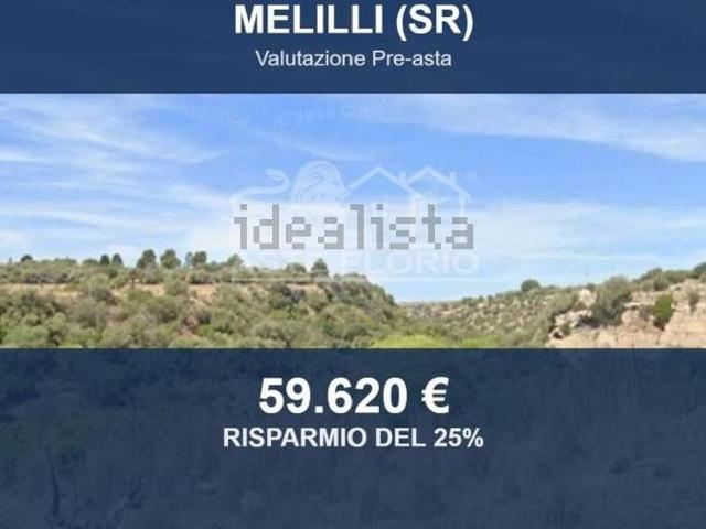 Terreno in vendita di 46593 m² in Strada Senza Nome