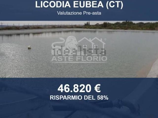 Terreno in vendita di 46740 m² in Strada Senza Nome