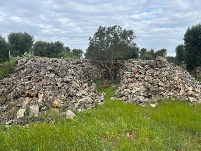 Terreno in vendita di 4696 m² in Contrada Bagnolo