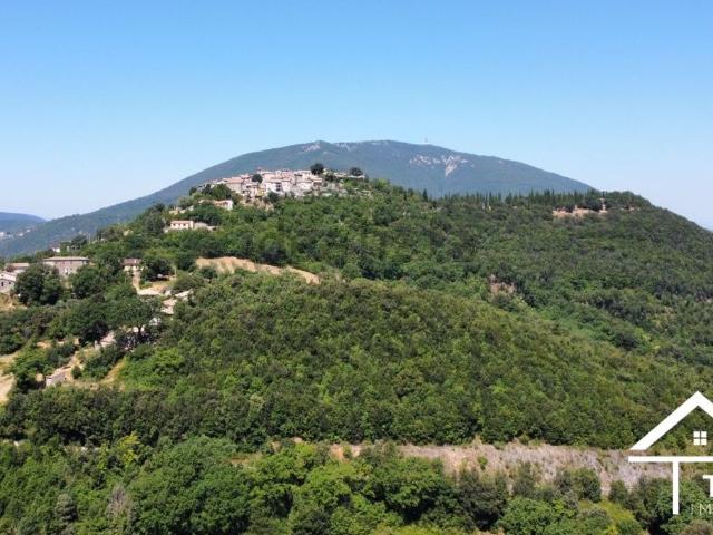 Terreno in vendita di 46000 m² in Via Tascione