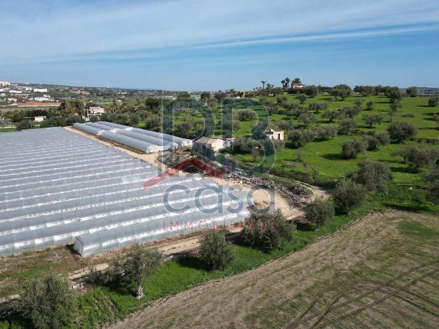 Terreno in vendita di 46000 m² in Contrada Valleforno