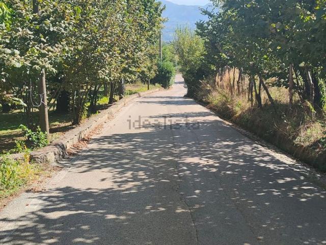Terreno in vendita di 4600 m² in Contrada Pennini