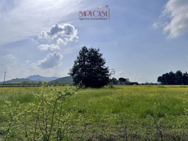 Terreno in vendita di 4600 m² in Via Banicelli