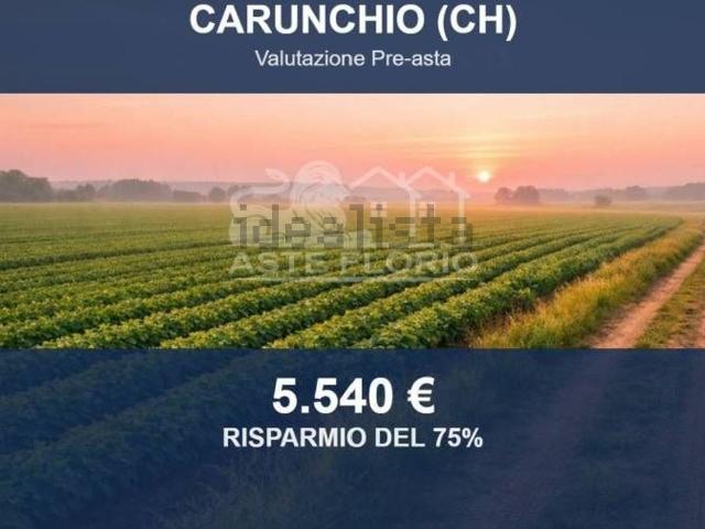 Terreno in vendita di 46089 m² in Via Nocicchia