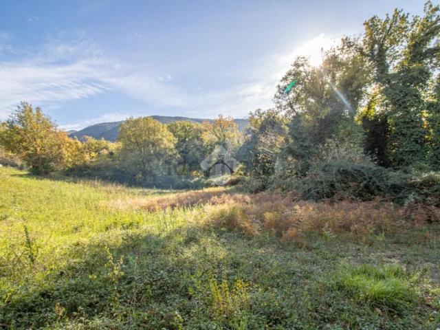 Terreno in vendita di 4610 m² in Località Querceto