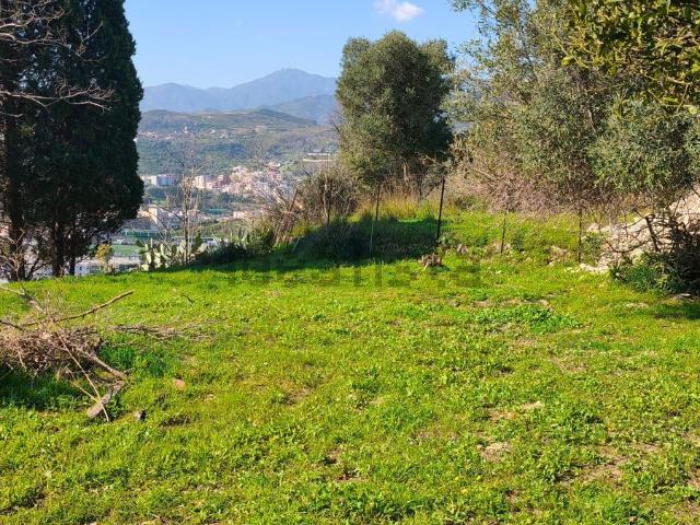 Terreno in vendita di 4610 m² in Via Noviziato Casazza