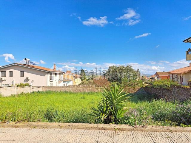 Terreno in vendita di 461 m²