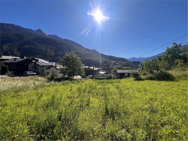 Terreno in vendita di 461 m²