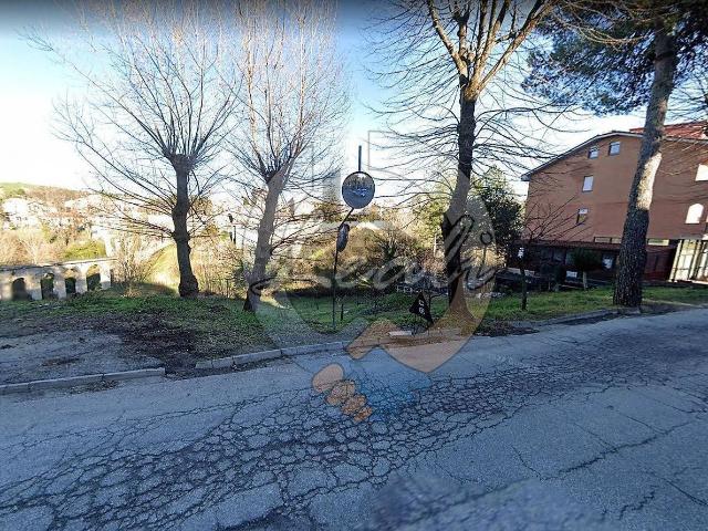 Terreno in vendita di 4625 m² in Viale Terme Santa Lucia