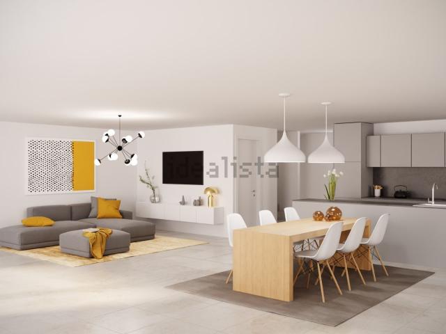 Terreno in vendita di 463 m² in Via Domenico Fanton