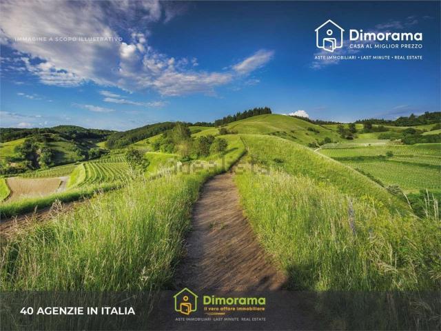Terreno in vendita di 47641 m² in Via del Porto