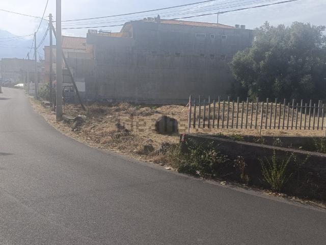 Terreno in vendita di 479 m² in Via Luigi Settembrini