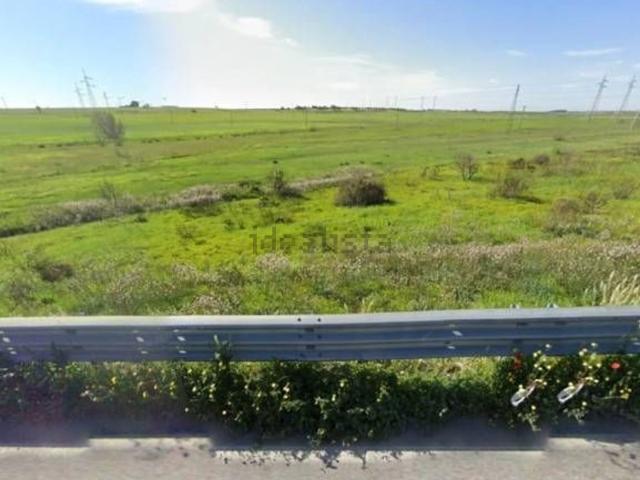 Terreno in vendita di 47 m² in Strada Statale 7 ter Salentina