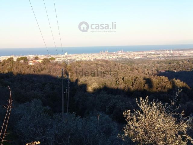 Terreno in vendita di 4731 m² in Via della Valle Benedetta