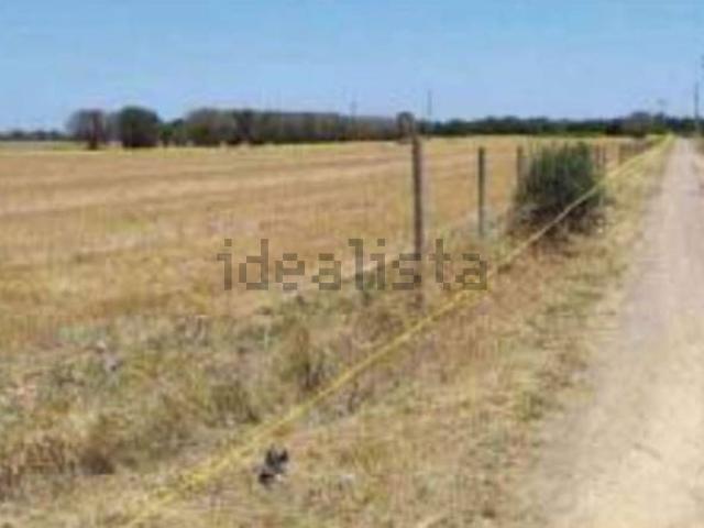 Terreno in vendita di 47 m² in Contrada Santa Teresa