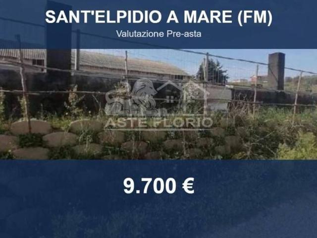 Terreno in vendita di 484 m² in Strada Vecchia Porto, 1305