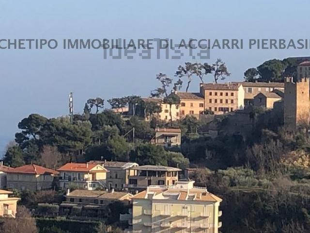 Terreno in vendita di 485 m² in Contrada San Michele