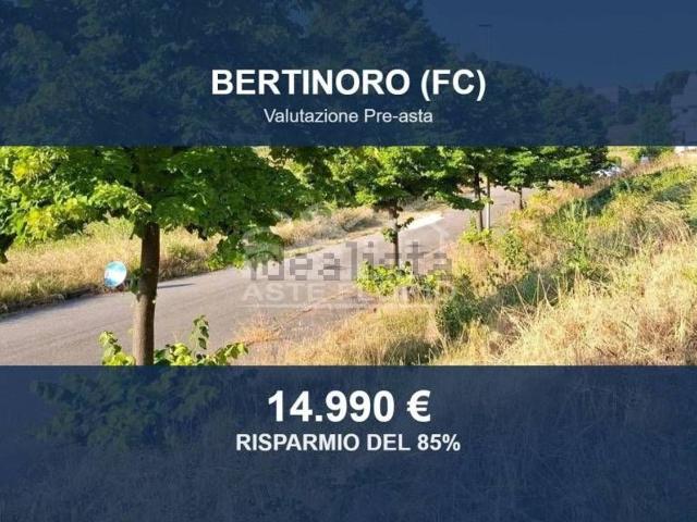 Terreno in vendita di 485 m² in Via Emilio Alessandrini