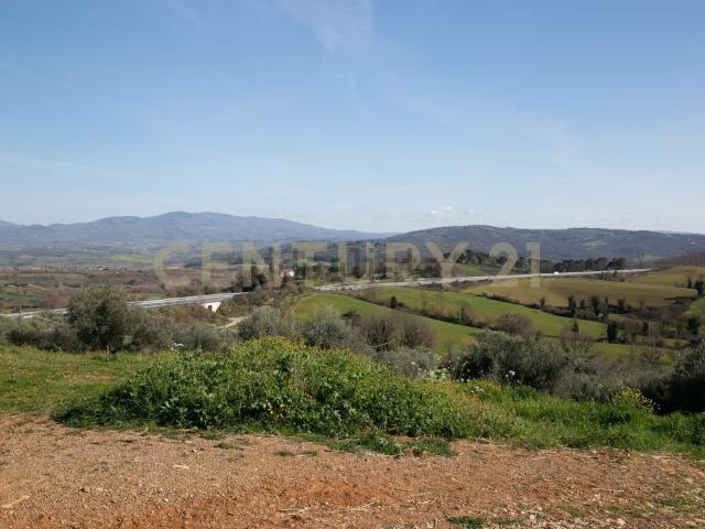 Terreno in vendita di 487561 m² in Strada Senza Nome