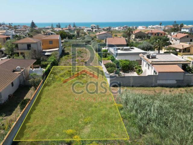 Terreno in vendita di 488 m² in Via Augusteo