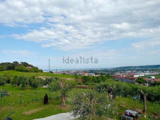 Terreno in vendita di 4800 m² in Strada del Casone o Molino